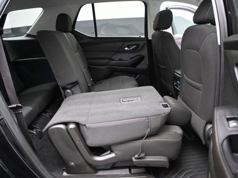 Used 2021 Chevrolet Traverse LT AWD/4WD image 21