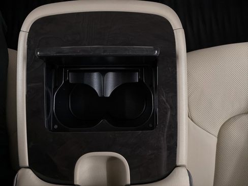 Certified 2024 INFINITI QX80 Luxe w/ Cargo Package image 37