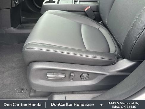 New 2026 Honda Odyssey EX-L image 13