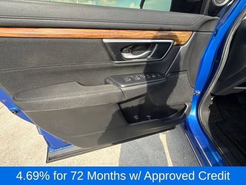 Used 2021 Honda CR-V EX image 14