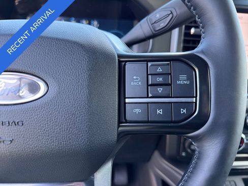 Used 2026 Ford F250 Platinum image 22