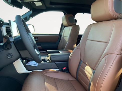 New 2026 Toyota Tundra 1794 Edition AWD/4WD image 9