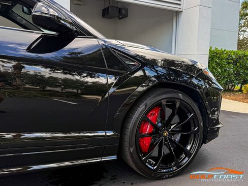 Used 2024 Lamborghini Urus S image 70