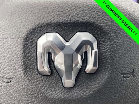 New 2026 RAM 2500 Laramie image 30