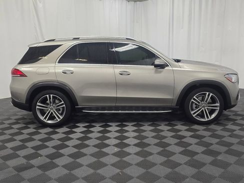 Used 2022 Mercedes-Benz GLE 450 GLE 450 image 7