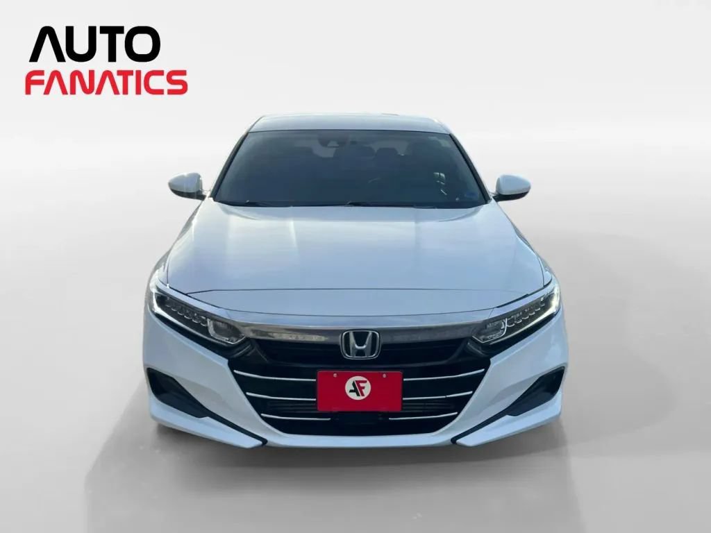 Used 2021 Honda Accord LX image 9