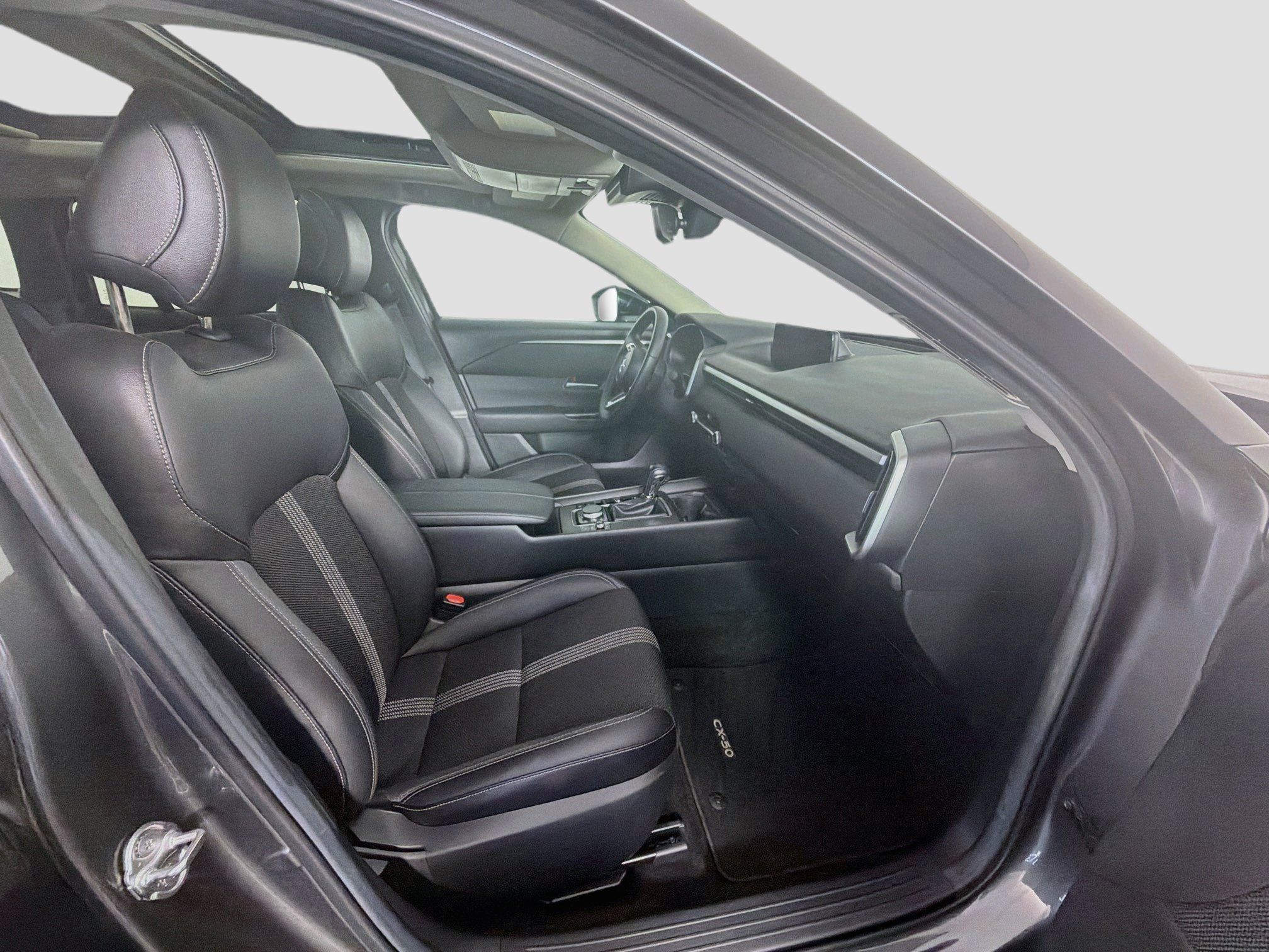 Used 2026 MAZDA CX-50 AWD 2.5 S w/ Preferred Pkg image 32