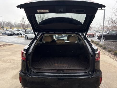 Used 2017 Lexus RX 350 AWD image 32