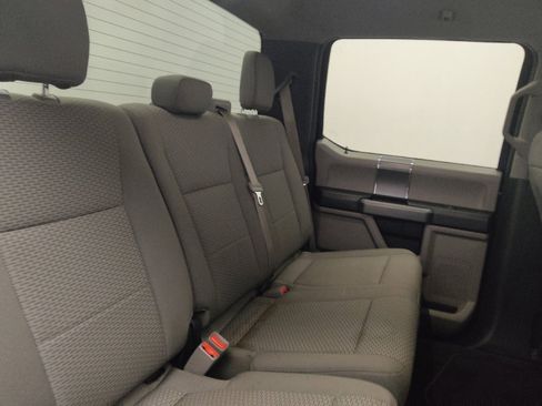 Used 2016 Ford F150 XLT w/ Equipment Group 301A Mid image 19