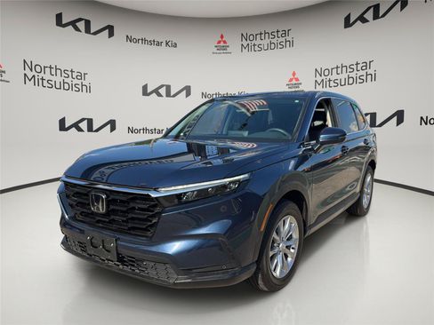 Used 2023 Honda CR-V EX-L image 1