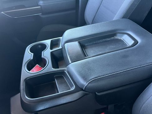 Used 2023 Chevrolet Silverado 2500 LT w/ Convenience Package image 13