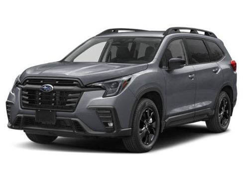 New 2026 Subaru Ascent Premium AWD/4WD image 1