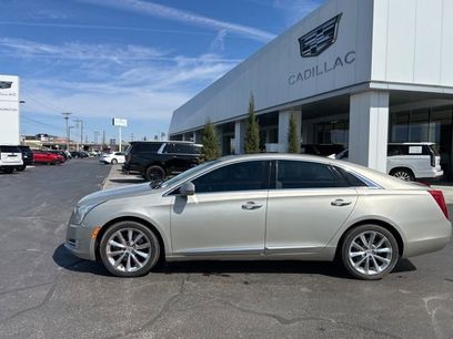 Used 2013 Cadillac XTS Luxury w/ Driver Awareness Package