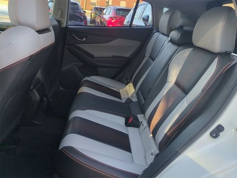 Used 2021 Subaru Crosstrek 2.5i Limited w/ Moonroof Package 2 image 25