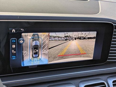 New 2025 Mercedes-Benz GLE 580 4MATIC image 14