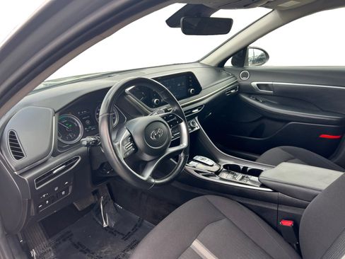 Used 2022 Hyundai Sonata SEL image 9