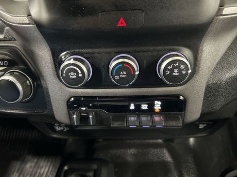 Used 2022 RAM 2500 Tradesman w/ Protection Group image 21