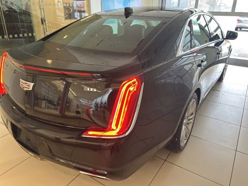 Used 2018 Cadillac XTS Luxury image 13