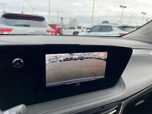 Used 2025 Buick Encore GX Preferred image 17