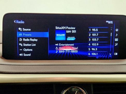 Used 2020 Lexus RX 350 FWD w/ Premium Package image 19