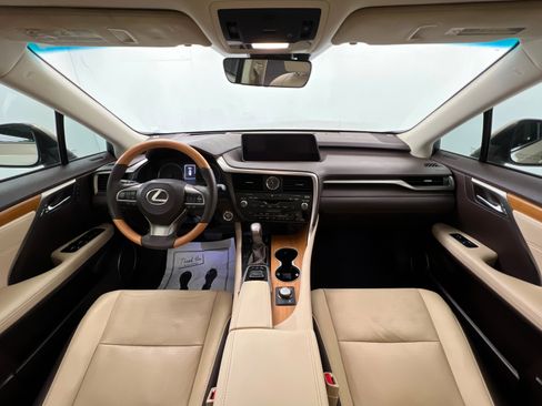 Used 2016 Lexus RX 350 FWD w/ Premium Package image 9