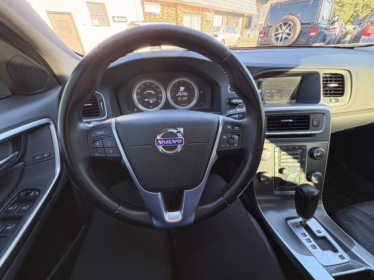 Used 2012 Volvo S60 T5 FWD image 25