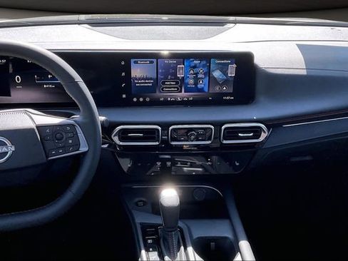 New 2026 Nissan Sentra SR w/ SR Premium Package image 6