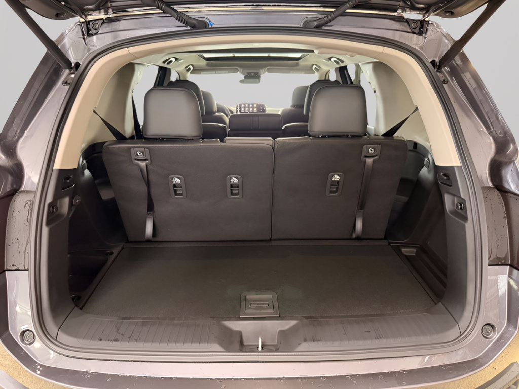 New 2026 Honda Pilot Touring image 22