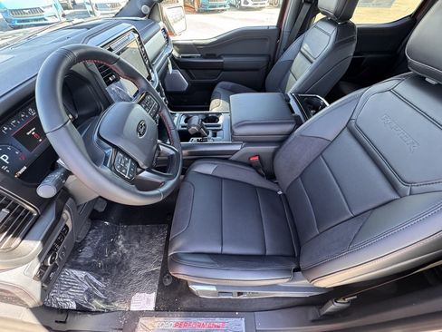 New 2026 Ford F150 Raptor image 17