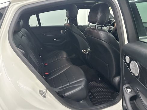 Certified 2018 Mercedes-Benz GLC 300 4MATIC Coupe image 25