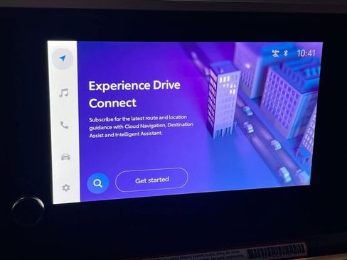 New 2026 Toyota Tacoma TRD Sport image 18