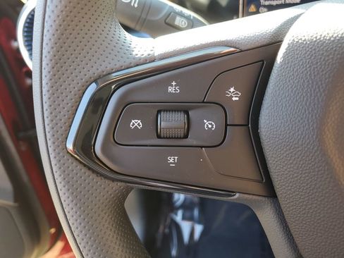 New 2026 Chevrolet Trax LT image 28