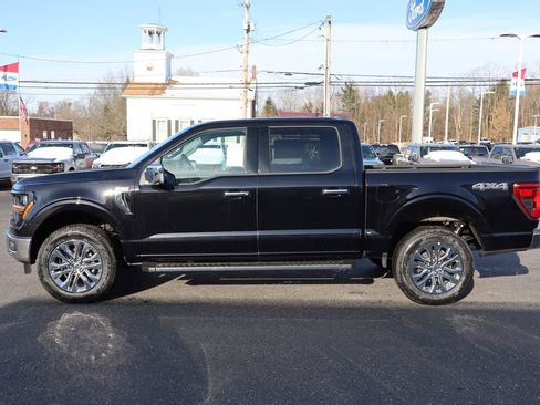 New 2026 Ford F150 XLT image 17