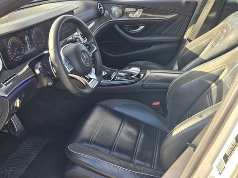 Used 2018 Mercedes-Benz E 63 AMG S image 10