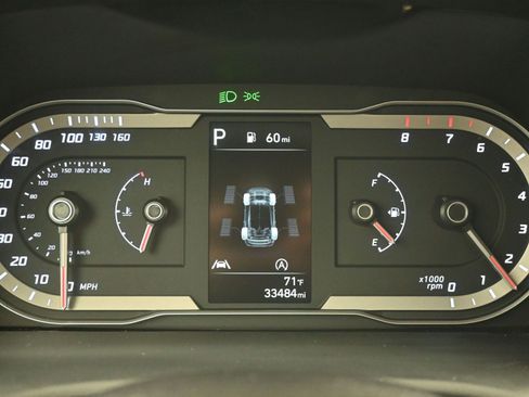 Used 2022 Hyundai Tucson SE image 14