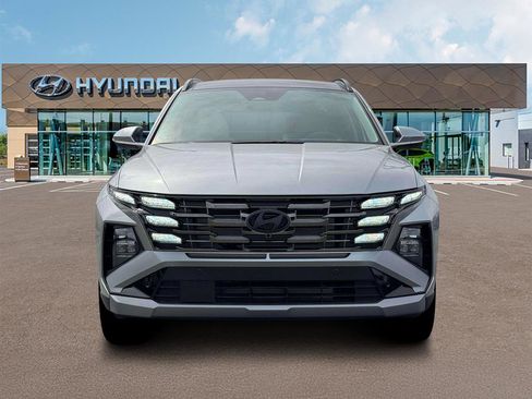 New 2026 Hyundai Tucson Limited image 12