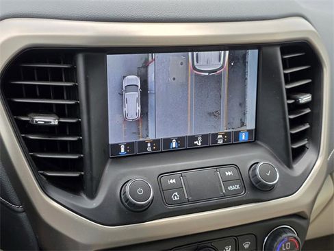 Used 2023 GMC Acadia Denali w/ Denali Ultimate Package image 22