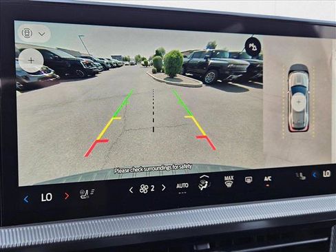 New 2025 Ford Explorer ST-Line image 14