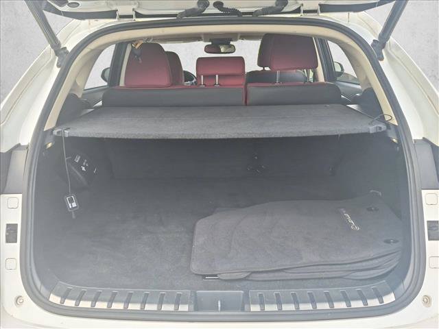 Used 2021 Lexus NX 300 AWD w/ Comfort Package image 6