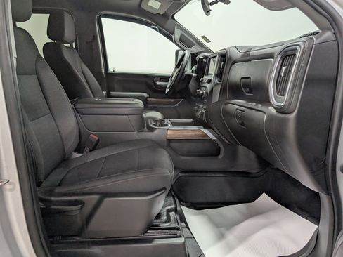 Used 2020 Chevrolet Silverado 2500 LT w/ Convenience Package image 20