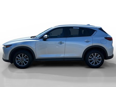 Certified 2023 MAZDA CX-5 AWD 2.5 S w/ Select Package image 2