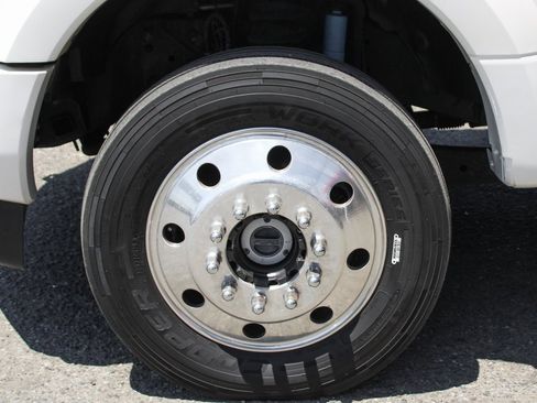 Used 2019 Ford F450 Limited image 49