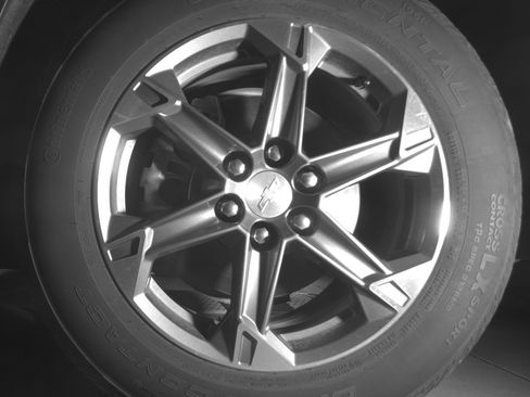Used 2025 Chevrolet Blazer LT FWD image 12