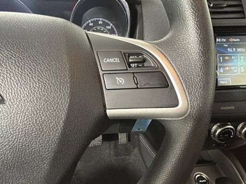 Used 2024 Mitsubishi Outlander Sport ES AWD/4WD image 18