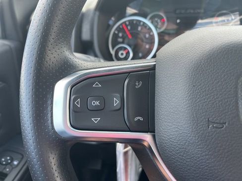 New 2026 RAM 3500 Tradesman image 23