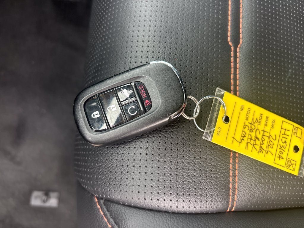 Used 2026 Honda CR-V Sport-L image 28
