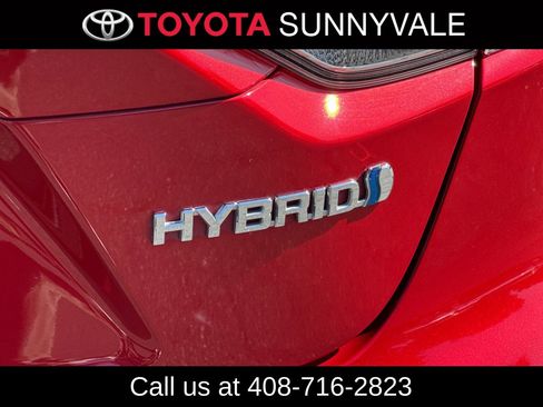Used 2021 Toyota Corolla LE FWD image 13