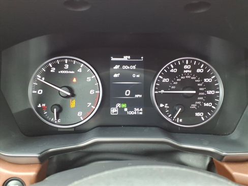 Certified 2025 Subaru Outback Touring w/ Popular Package #2 image 31