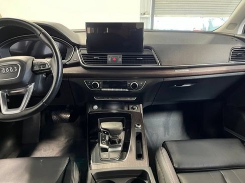 Used 2024 Audi Q5 2.0T Premium Plus AWD/4WD image 20
