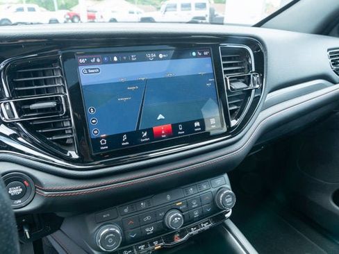 Certified 2024 Dodge Durango GT AWD/4WD image 18